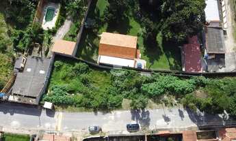 Imagem 5: Lote à venda com 310m em Nova Campolide ANTONIO CARLOS - MG