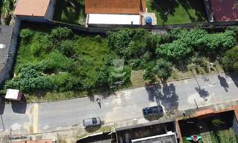 Imagem 6: Lote à venda com 310m em Nova Campolide ANTONIO CARLOS - MG