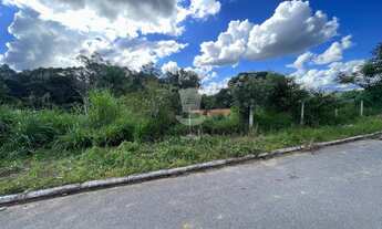 Imagem 2: Lote à venda com 310m em Nova Campolide ANTONIO CARLOS - MG