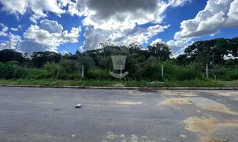 Imagem 3: Lote à venda com 310m em Nova Campolide ANTONIO CARLOS - MG