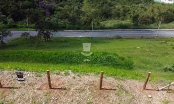 Imagem 2: Terreno à venda com 473,60m no condominio Porto Seguro na Colonia Rodrigo Silva