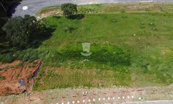 Imagem 5: Terreno à venda com 473,60m no condominio Porto Seguro na Colonia Rodrigo Silva