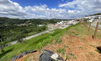 Imagem 6: Terreno à venda com 473,60m no condominio Porto Seguro na Colonia Rodrigo Silva