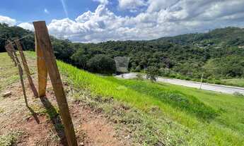Imagem 6: Terreno à venda com 472,60m no condominio Porto Seguro na Colonia Rodrigo Silva