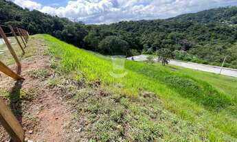 Imagem 7: Terreno à venda com 472,60m no condominio Porto Seguro na Colonia Rodrigo Silva