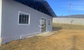 Imagem: Chácara com 9.600m no Tanque II em Alfredo