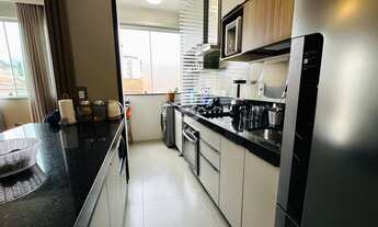 Imagem 5: Apartamento com 3 quartos à venda no Santa Tereza I em BARBACENA - MG