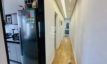 Imagem 7: Apartamento com 3 quartos à venda no Santa Tereza I em BARBACENA - MG