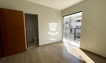 Imagem 5: Apartamento à venda com 2 garagens em Barbacena-MG no Santa Cecília