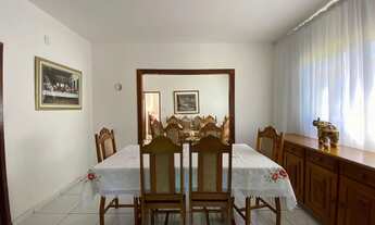 Imagem 4: Casa à venda com 6 garagens em Barbacena-MG no Caiçaras