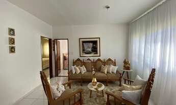 Imagem 2: Casa à venda com 6 garagens em Barbacena-MG no Caiçaras