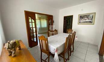 Imagem 6: Casa à venda com 6 garagens em Barbacena-MG no Caiçaras