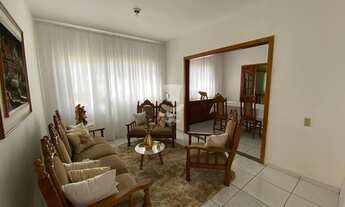 Imagem 3: Casa à venda com 6 garagens em Barbacena-MG no Caiçaras