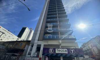 Imagem: Studio com 1 dormitório à venda em Barbacena-MG