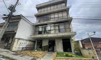 Imagem 3: 3 Salas comerciais com 175m à venda em Barbacena-MG no Centro