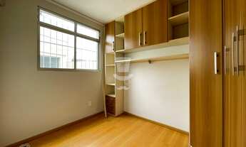 Imagem 2: Apartamento com 44,17m à venda em Barbacena-MG no Santa Cecília