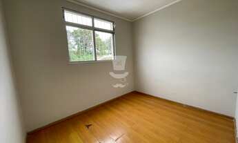 Imagem 3: Apartamento com 44,17m à venda em Barbacena-MG no Santa Cecília