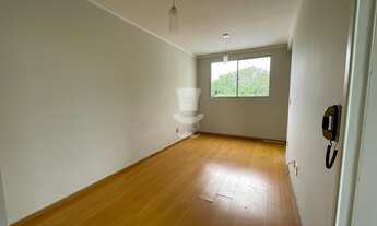 Imagem 4: Apartamento com 44,17m à venda em Barbacena-MG no Santa Cecília