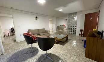 Imagem 5: 2 Casas à venda com 7 quartos, sendo 01 suíte em Barbacena-MG no Santa Tereza I