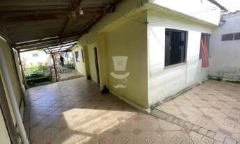 Imagem 2: Casa à venda com 4 quartos em Barbacena-MG no São Sebastião