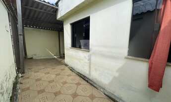 Imagem: Casa à venda com 4 quartos em Barbacena-MG