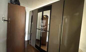 Imagem 6: Casa à venda com 4 quartos em Barbacena-MG no São Sebastião