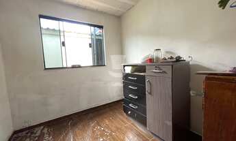 Imagem 7: Casa à venda com 4 quartos em Barbacena-MG no São Sebastião