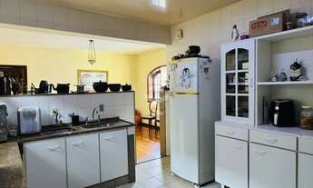 Imagem 7: 2 Casas e 2 lojas à venda em Barbacena-MG no Santa Tereza I