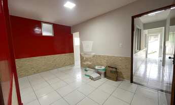 Imagem 3: Casa à venda em Barbacena-MG com 2 quartos no bairro Jardim