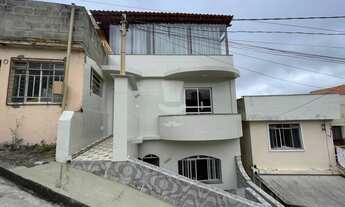 Imagem: Casa à venda em Barbacena-MG com 2 quartos