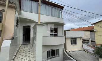 Imagem 2: Casa à venda em Barbacena-MG com 2 quartos no bairro Jardim