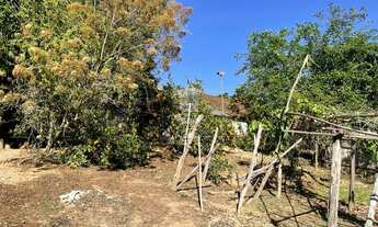 Imagem 4: Sítio à venda em ANTONIO CARLOS - MG no Distrito de São Bento dos Torres