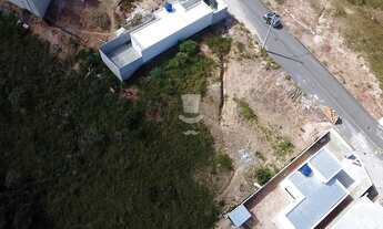 Imagem 2: Lote amplo à venda com 250m no Real Parque em Barbacena-MG