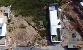 Imagem 4: Lote amplo à venda com 250m no Real Parque em Barbacena-MG