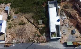 Imagem 5: Lote amplo à venda com 250m no Real Parque em Barbacena-MG