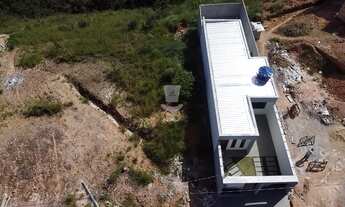 Imagem 6: Lote amplo à venda com 250m no Real Parque em Barbacena-MG