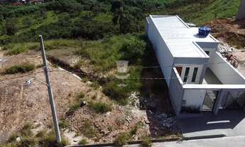 Imagem 7: Lote amplo à venda com 250m no Real Parque em Barbacena-MG