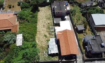 Imagem: Terreno com 500m à venda, São Sebastião