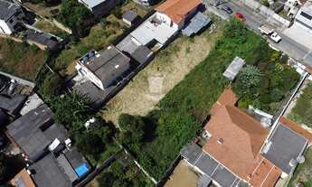 Imagem 5: Terreno com 500m à venda, São Sebastião, BARBACENA - MG