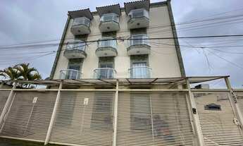 Imagem 2: Apartamento à venda com 2 dormitórios em Barbacena-MG no Grogoto