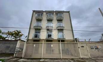 Imagem 3: Apartamento à venda com 2 dormitórios em Barbacena-MG no Grogoto