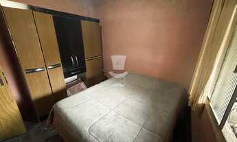 Imagem 5: Casa à venda em Barbacena-MG com 3 quartos no Santa Efigênia