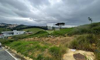 Imagem 3: Terreno à venda com 505m no Imperial em BARBACENA - MG