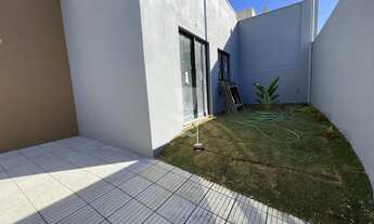 Imagem 3: Casa a venda em Barbacena MG com 3 quartos sendo 01 suite no Imperial