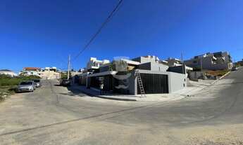 Imagem 7: Casa a venda em Barbacena MG com 3 quartos sendo 01 suite no Imperial