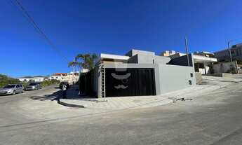 Imagem 6: Casa a venda em Barbacena MG com 3 quartos sendo 01 suite no Imperial