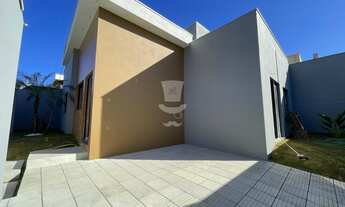 Imagem 2: Casa a venda em Barbacena MG com 3 quartos sendo 01 suite no Imperial