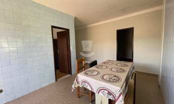 Imagem 5: Casa à venda em Barbacena com 4 dormitórios sendo 1 suíte no bairro Grogotó