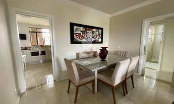 Imagem 6: Apartamento com 3 quartos, sendo 1 suíte no Santa Tereza I em Barbacena - MG