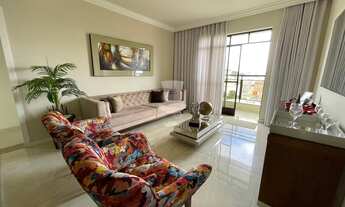 Imagem 4: Apartamento com 3 quartos, sendo 1 suíte no Santa Tereza I em Barbacena - MG